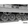 Meng Model TS-057 German Main Battle Tank Leopard 2 A8 1/35